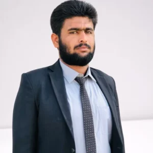 Azhar Ejaz Mathematics Teacher