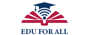 image showing logo of eduforall.us